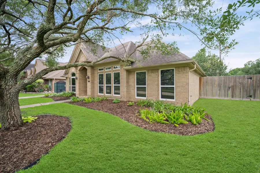 1707 Crescent Green Drive, Houston, TX 77094 - #2