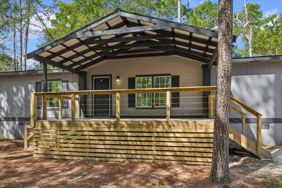12228 Thornwood Drive, Plantersville, TX 77363 - #3