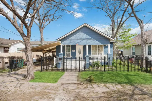 1409 Morris Street, Houston, TX 77009