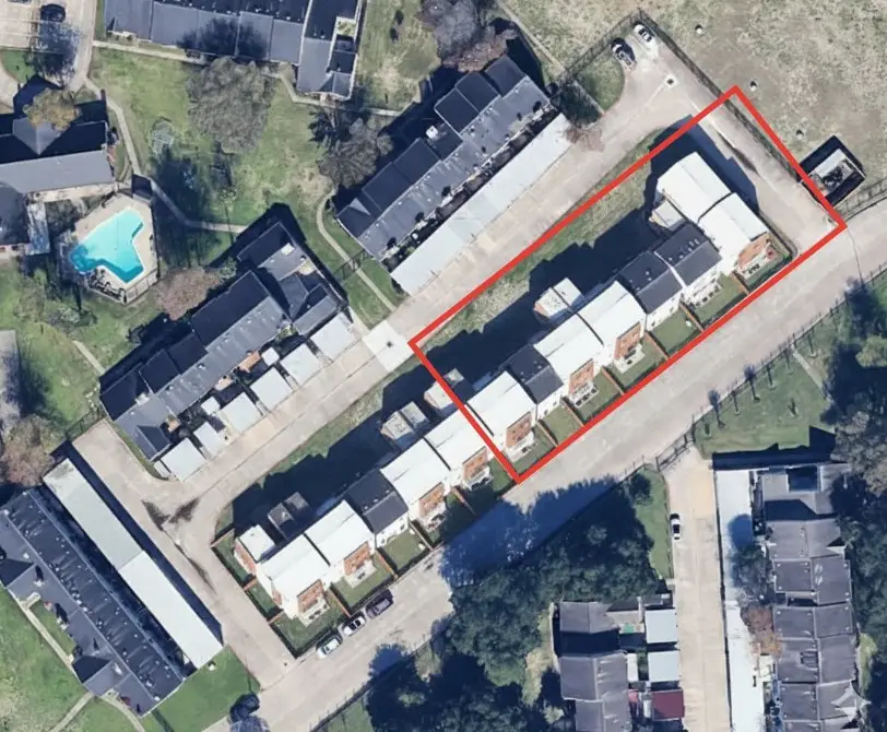 0 Creekbend Drive, Houston, TX 77096 - Image #1