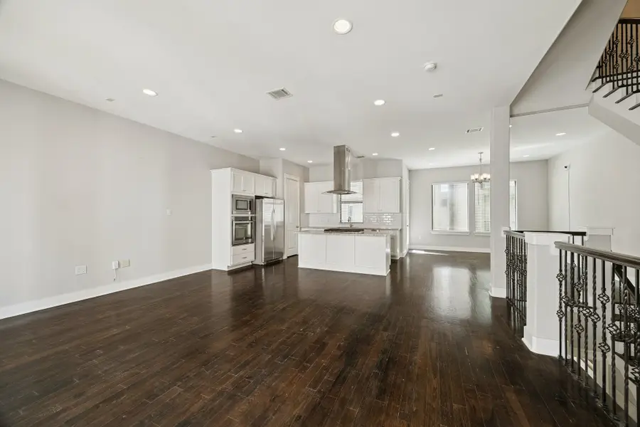 608 W 28th Street #B, Houston, TX 77008 - #3