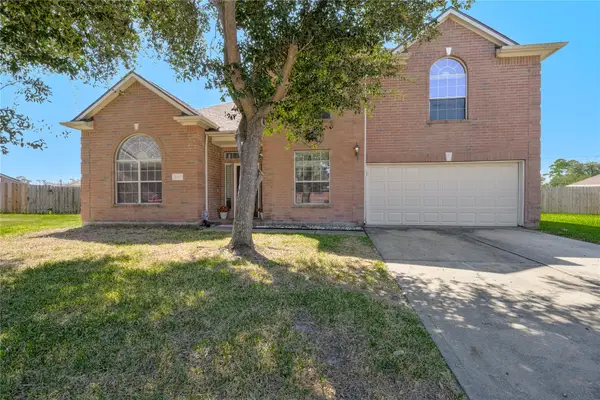 23407 Goldking Cross Court, Spring, TX 77373