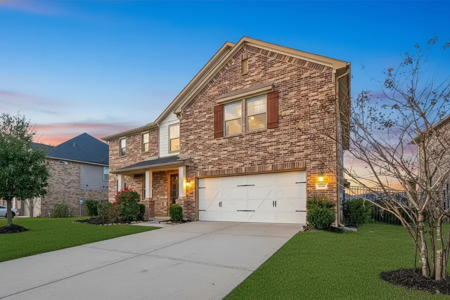 444 Round Lake Drive, Rosenberg, TX 77469 - #3