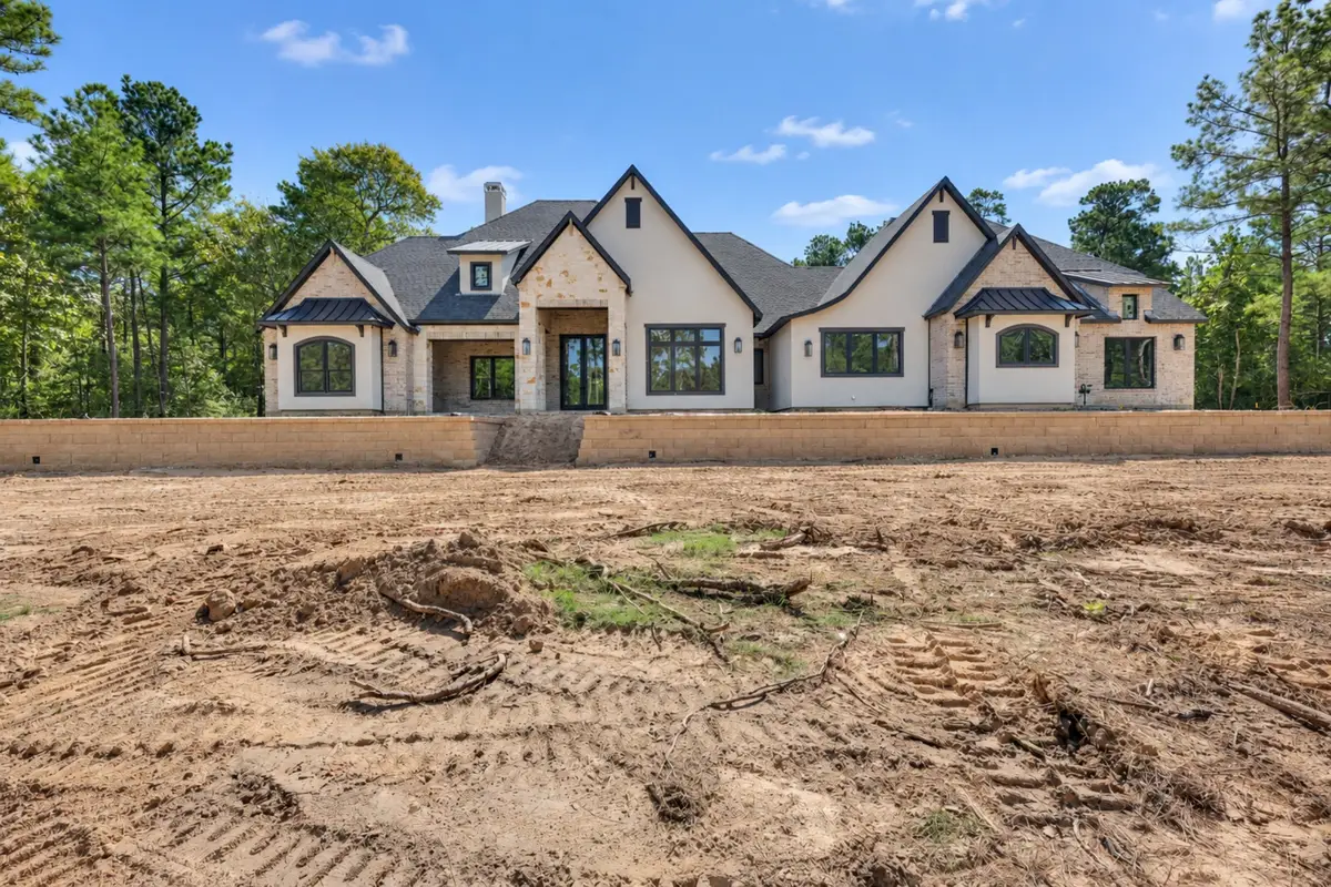 25083 Chisos Bend, Montgomery, TX 77316 - #1