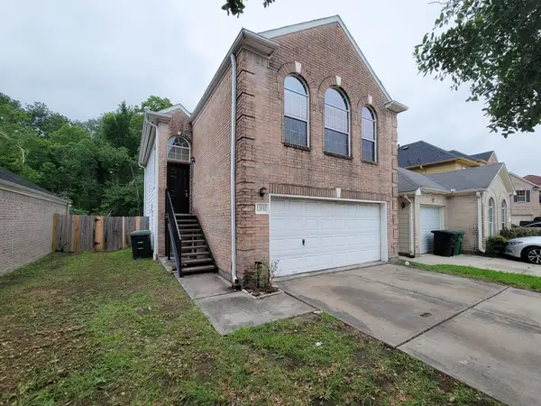 13551 Forest Pines Village Lane, Houston, TX 77067