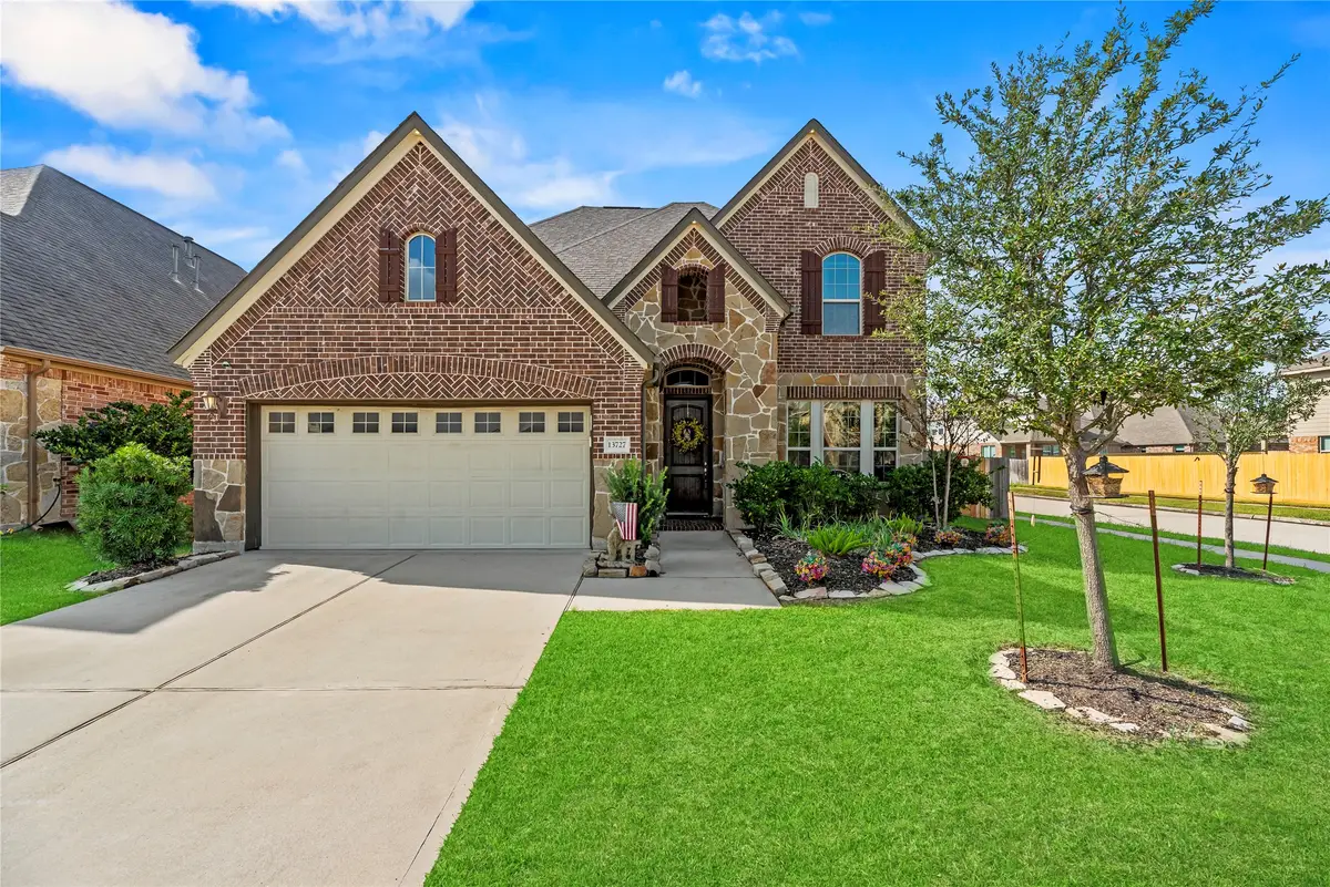 13727 Pointed Edge Lane, Cypress, TX 77429 - Image #1