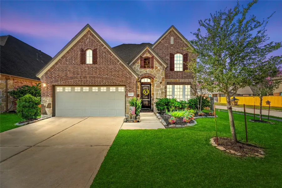 13727 Pointed Edge Lane, Cypress, TX 77429 - Image #2