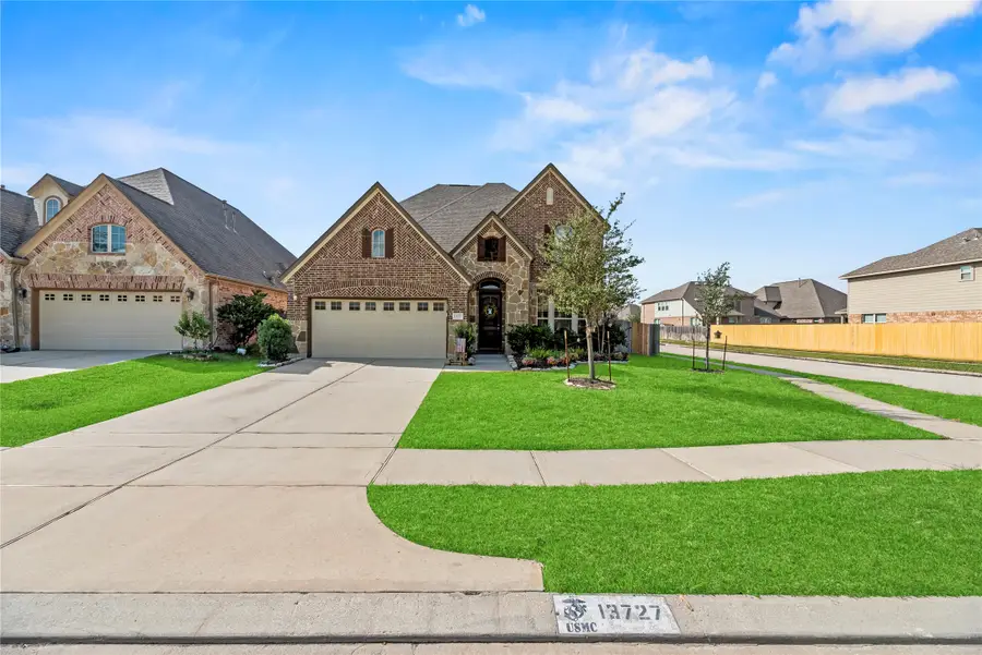 13727 Pointed Edge Lane, Cypress, TX 77429 - Image #3