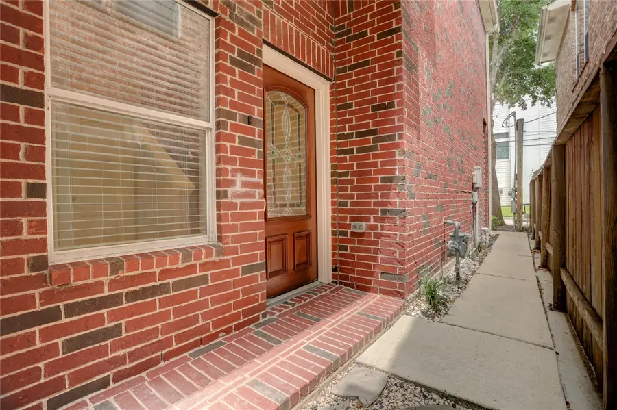 1319 East Street, Houston, TX 77007 - #2