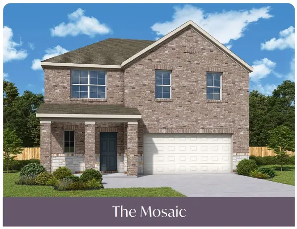 9510 Forest Ground Avenue, Conroe, TX 77301