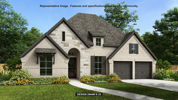 2310 Alabaster Estate Drive, Richmond, TX 77469