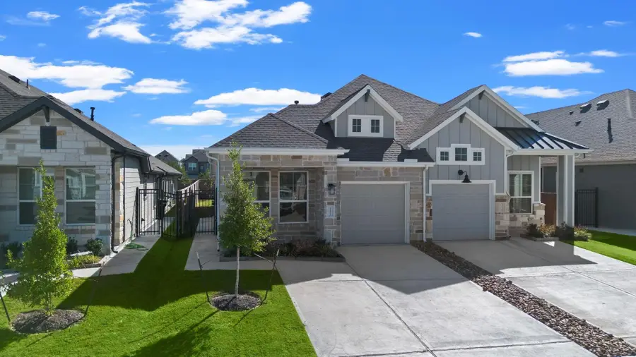 10115 Crescendo Way, Iowa Colony, TX 77583 - Image #2