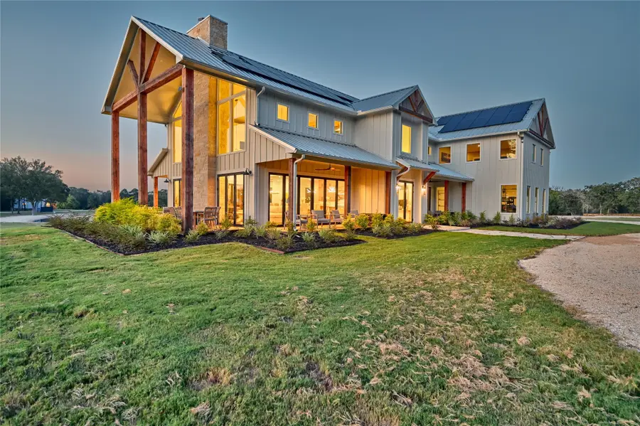 16334 Farm To Market Road 2620, Bedias, TX 77831 - Image #2