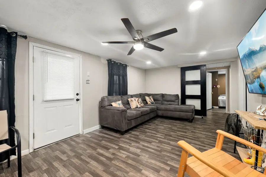 155 Bayberry Drive, Livingston, TX 77351 - #3