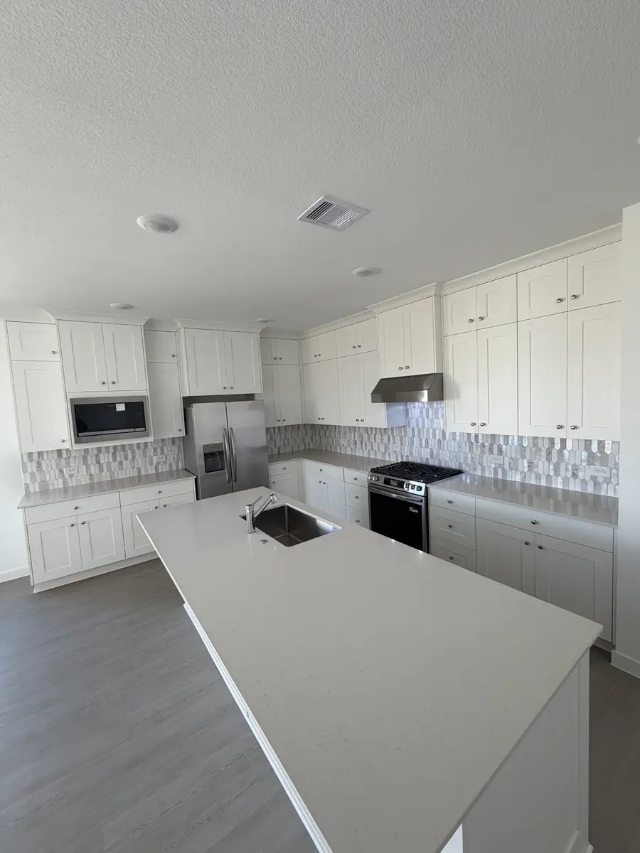 209 Yellow Rosewood Lane, New Caney, TX 77357 - #2