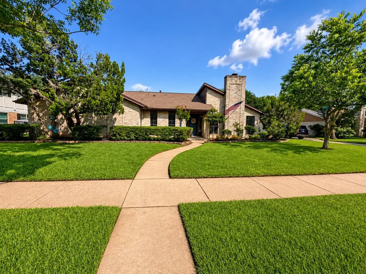 2655 Williams Grant Street, Sugar Land, TX 77479 - #1
