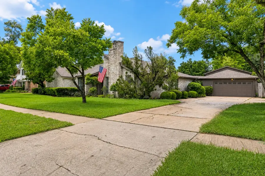 2655 Williams Grant Street, Sugar Land, TX 77479 - #2
