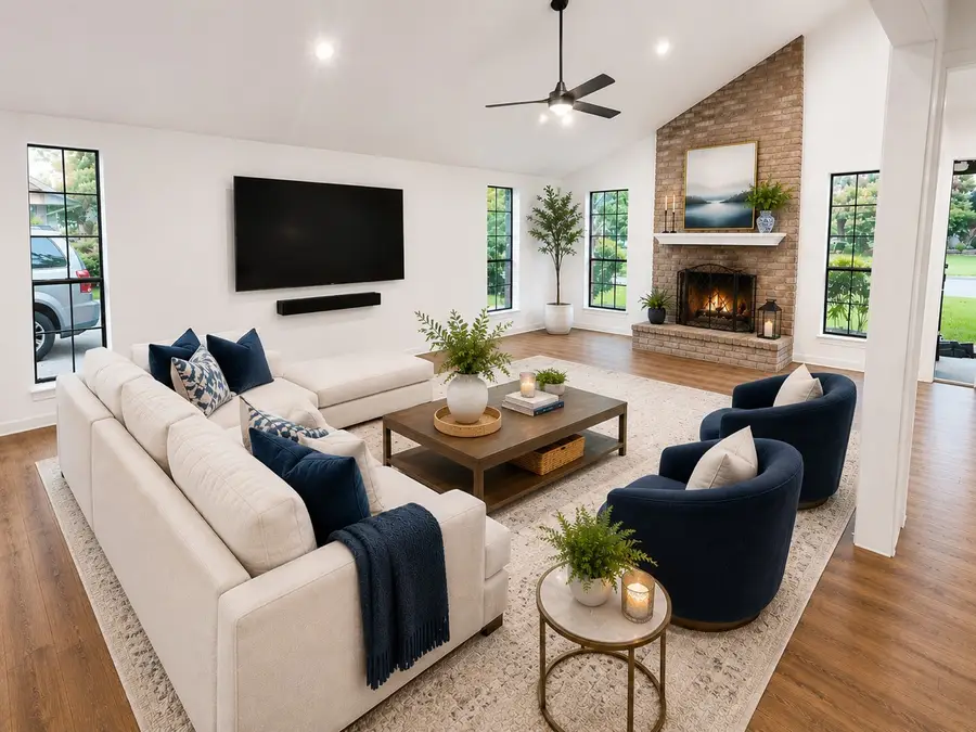 2655 Williams Grant Street, Sugar Land, TX 77479 - #3