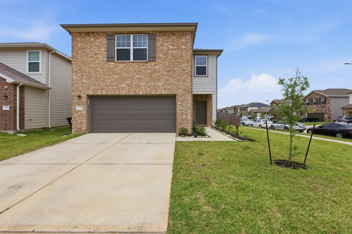 10138 Tiger Flower Lane, Houston, TX 77016 - #1