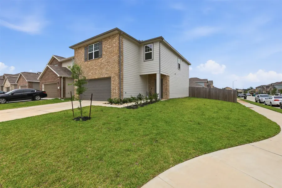 10138 Tiger Flower Lane, Houston, TX 77016 - #2