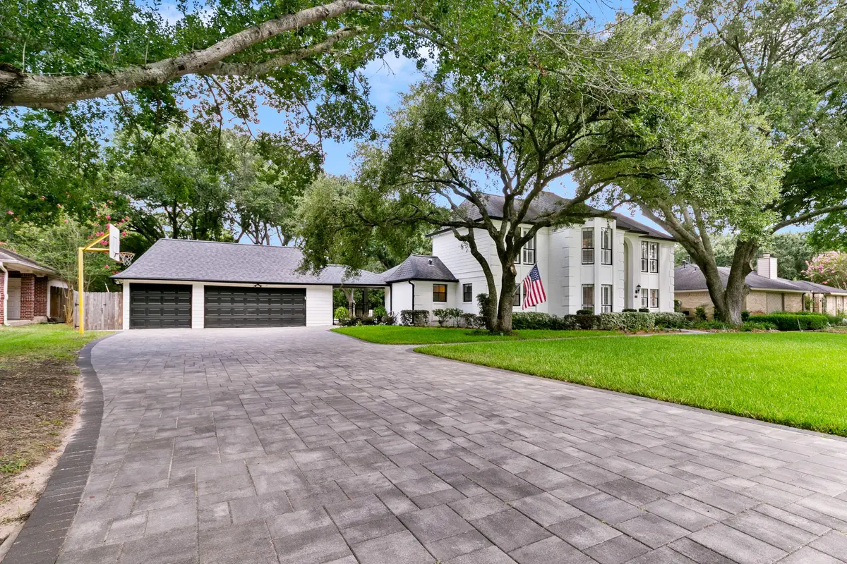 2926 Redbud Street, Katy, TX 77493 - #1