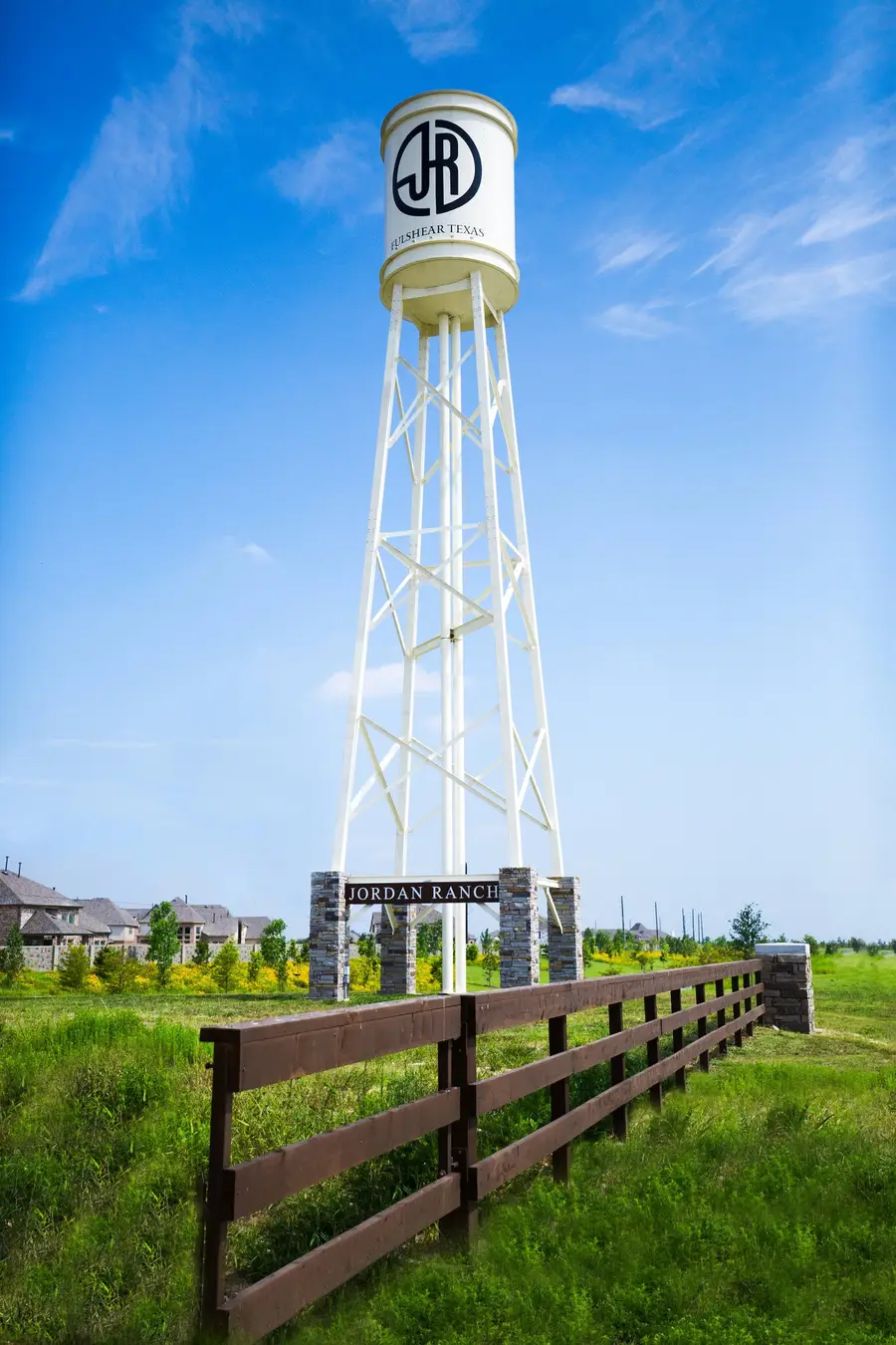 2918 Sunrise Field Lane, Fulshear, TX 77423 - #3