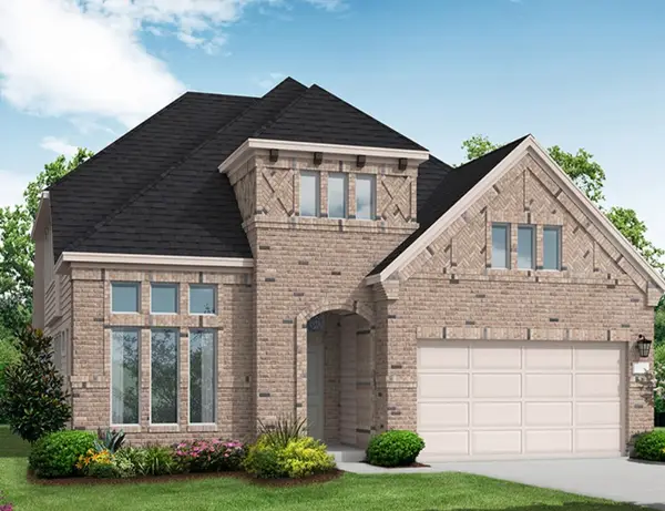 406 Rugged Rock Lane, New Caney, TX 77357