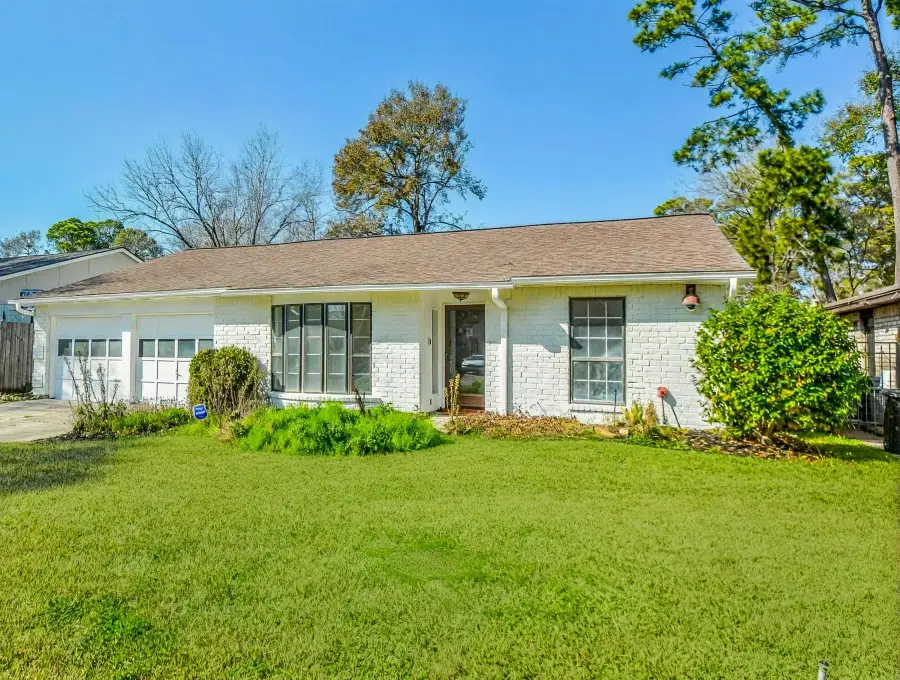 4307 Sloangate Drive, Spring, TX 77373 - #2