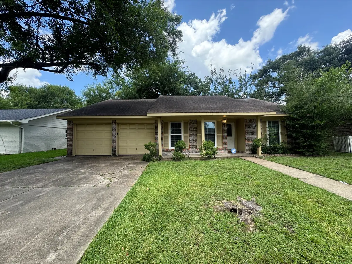 12850 Westella Drive, Houston, TX 77077 - #1