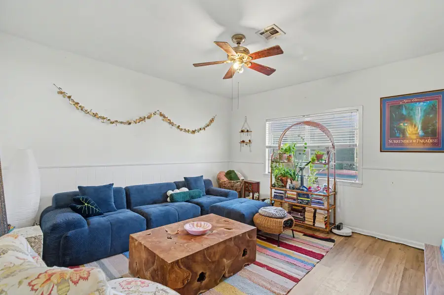 2804 Arlington Street, Houston, TX 77008 - #2