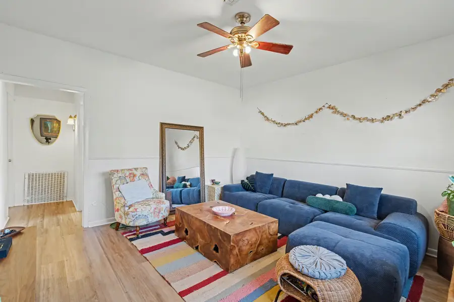 2804 Arlington Street, Houston, TX 77008 - #3