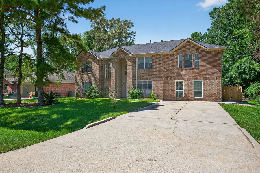 6818 Woodland Oaks, Magnolia, TX 77354 - Image #3