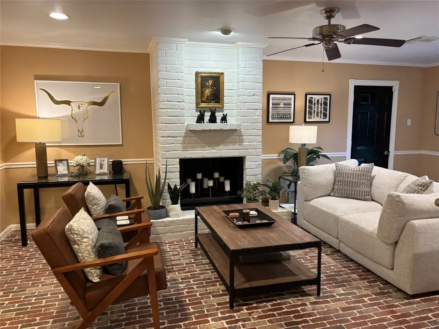 9606 Winsome Lane, Houston, TX 77063 - #2