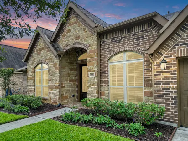 18828 Collins View Drive, New Caney, TX 77357