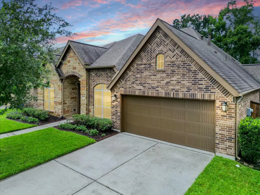18828 Collins View Drive, New Caney, TX 77357 - #2