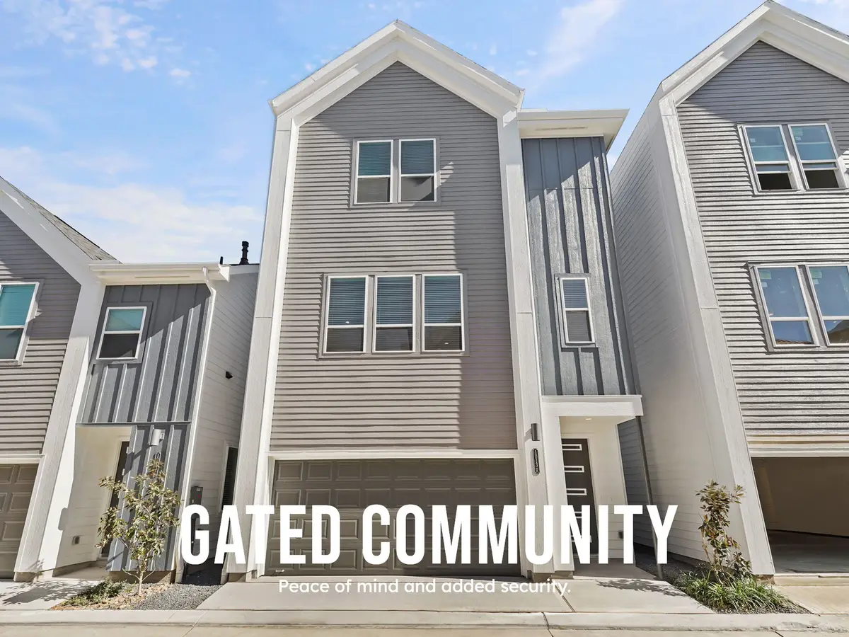 1013 Erin Street #W, Houston, TX 77009 - #1