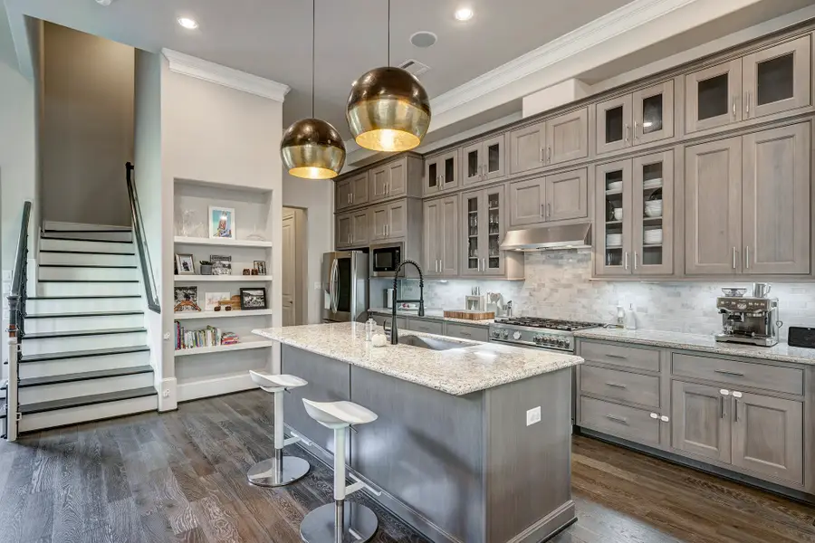 1223 W 15th 1/2 Street, Houston, TX 77008 - Image #3