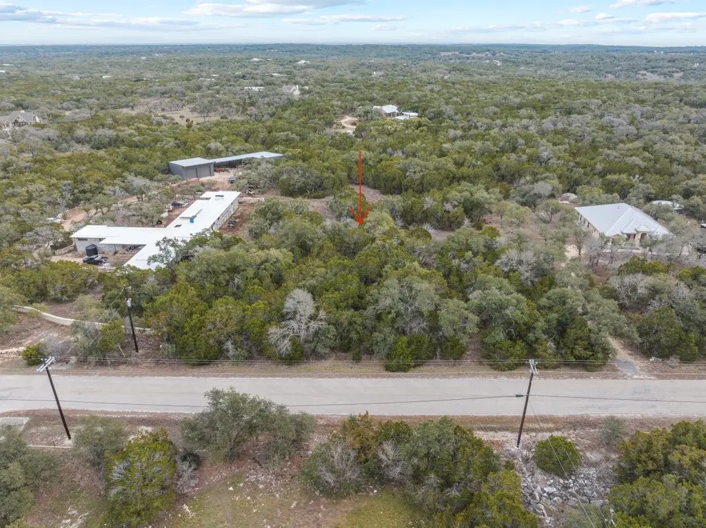 578 Falconwood Drive, San Marcos, TX 78666 - #1
