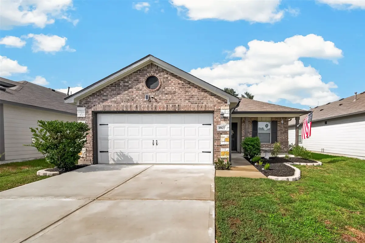 18622 Scarlet Meadow Lane, Tomball, TX 77377 - #1