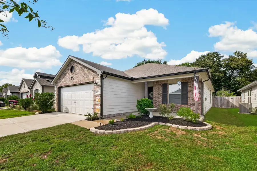18622 Scarlet Meadow Lane, Tomball, TX 77377 - #2