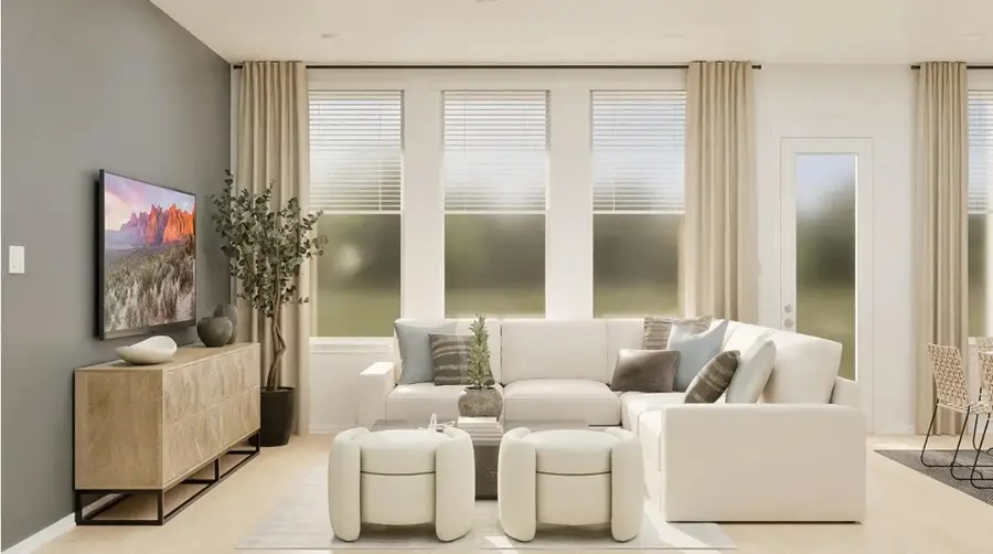 6630 Sienna Sunrise Lane, Katy, TX 77493 - #3