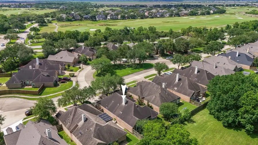5210 Cottonwood Creek Lane, League City, TX 77573 - #3