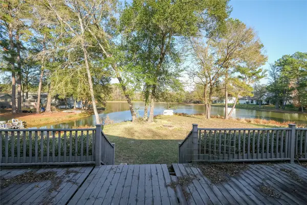 174 W Creek, Trinity, TX 75862