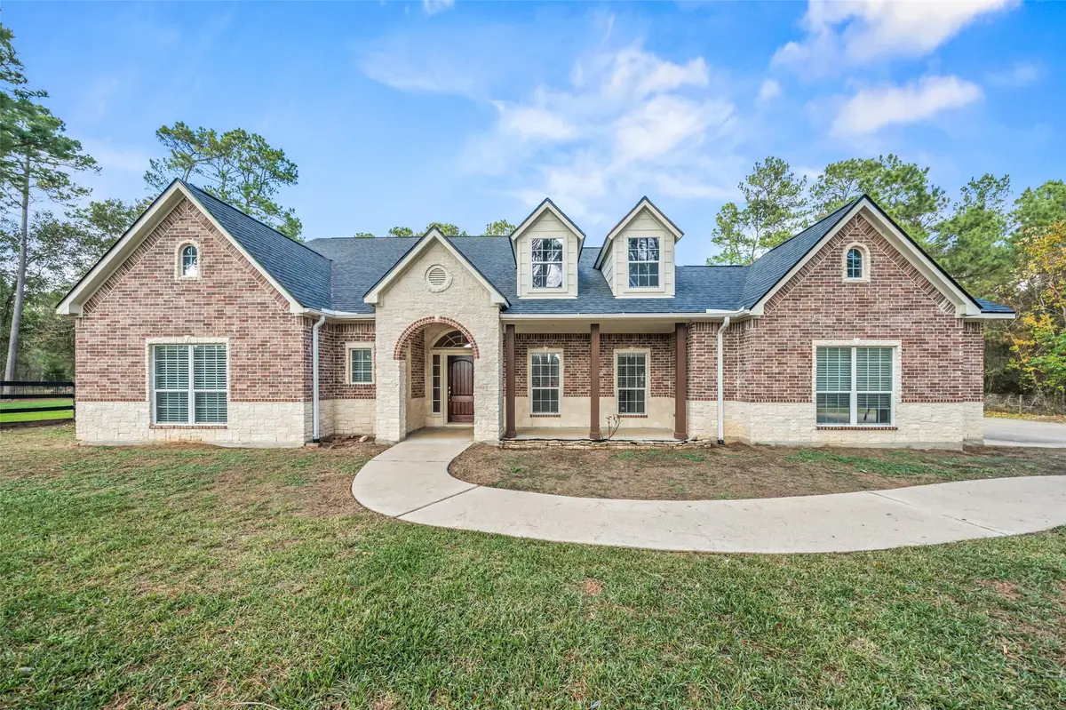 17709 W Terrace Oaks Drive, Waller, TX 77484 - #1