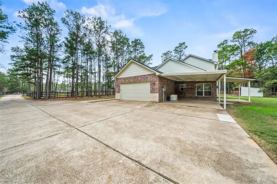 17709 W Terrace Oaks Drive, Waller, TX 77484 - #3