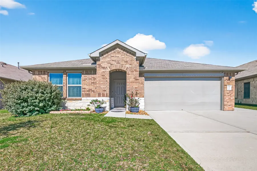 22442 Busalla Trail, Katy, TX 77449 - #2