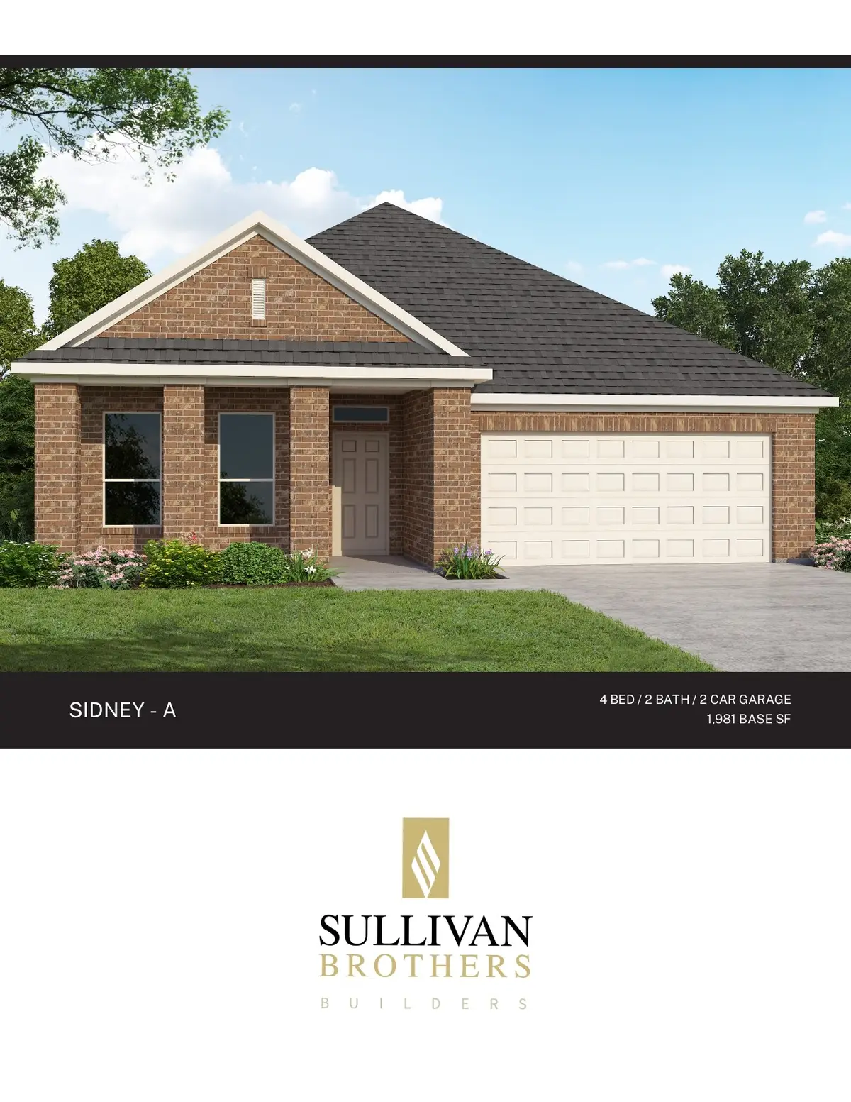 3011 King Oak Street, Baytown, TX 77251 - #1