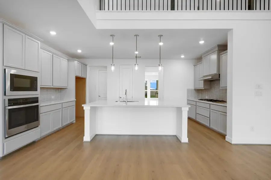 18310 Dogwood Field Drive, Richmond, TX 77407 - Image #2