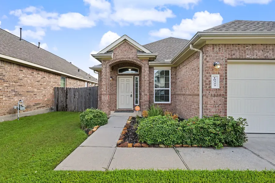 18322 Tacoma Ridge Drive, Tomball, TX 77377 - #3