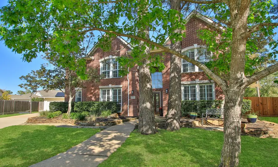 13614 Cardinal Cove Court, Cypress, TX 77429 - #3